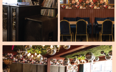 December 4, 2025: GSE Holiday Season Social