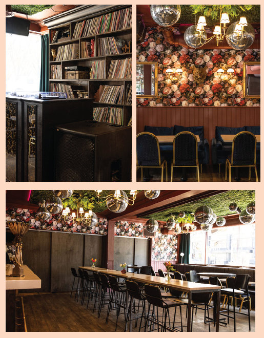 December 4, 2025: GSE Holiday Season Social